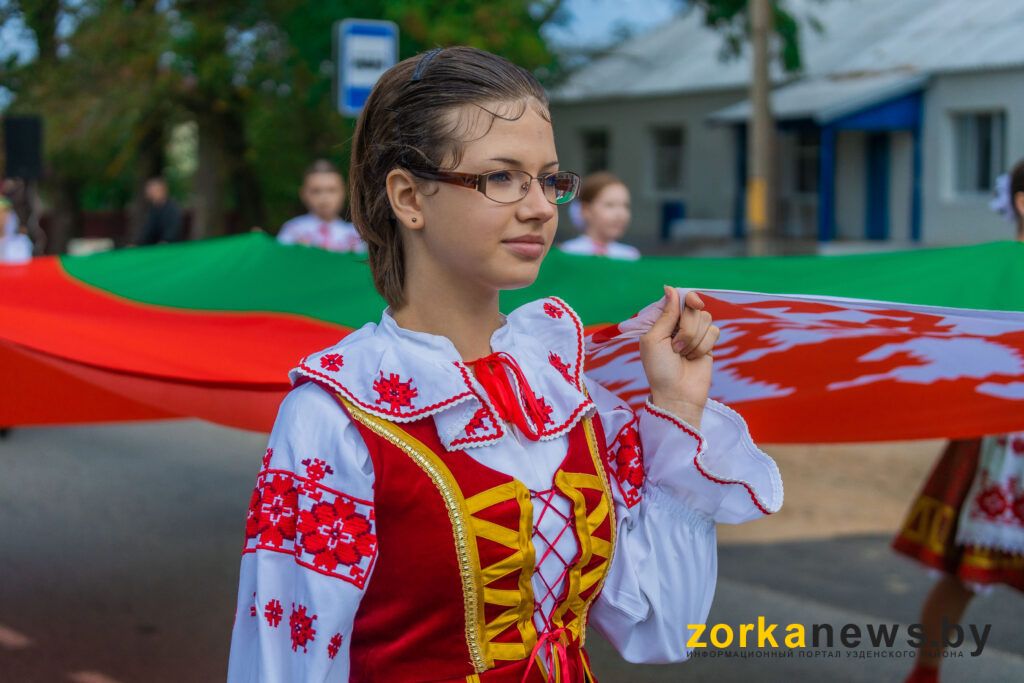 Трацевская