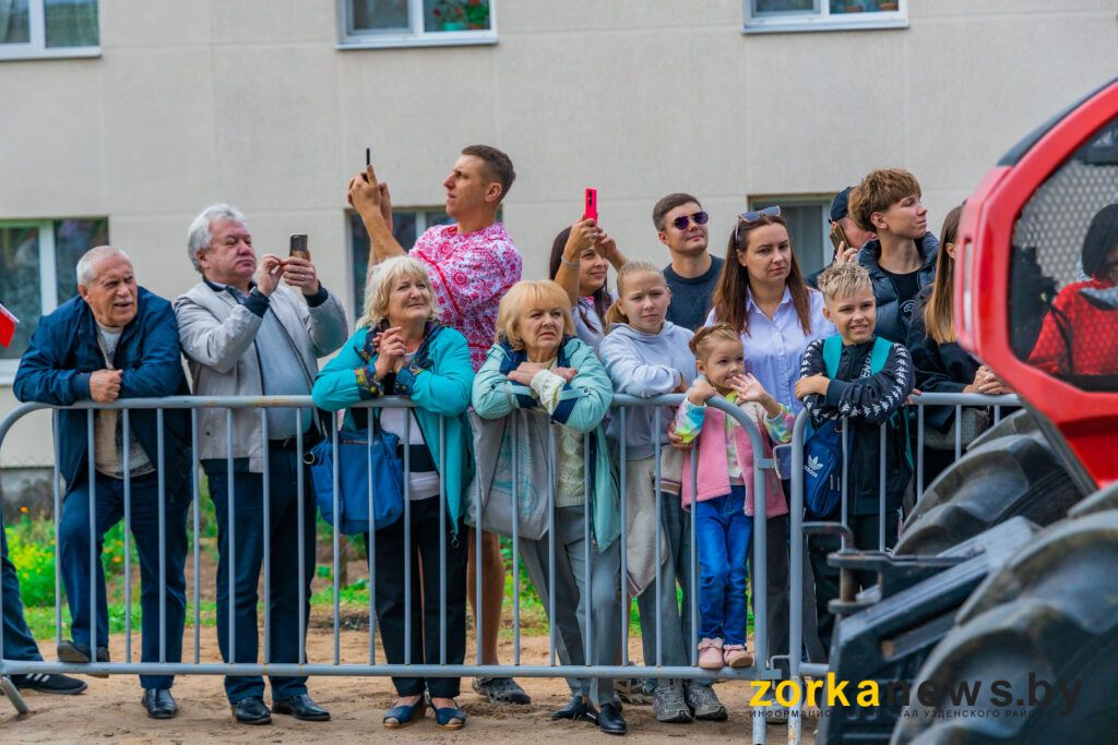 зрители