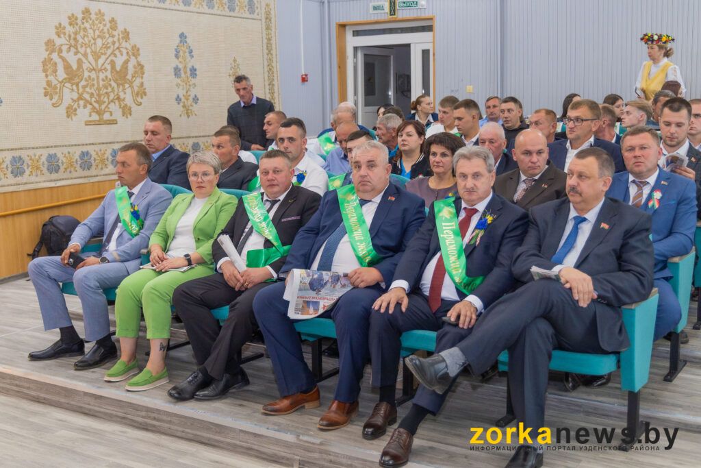 дожинки в кухтичах