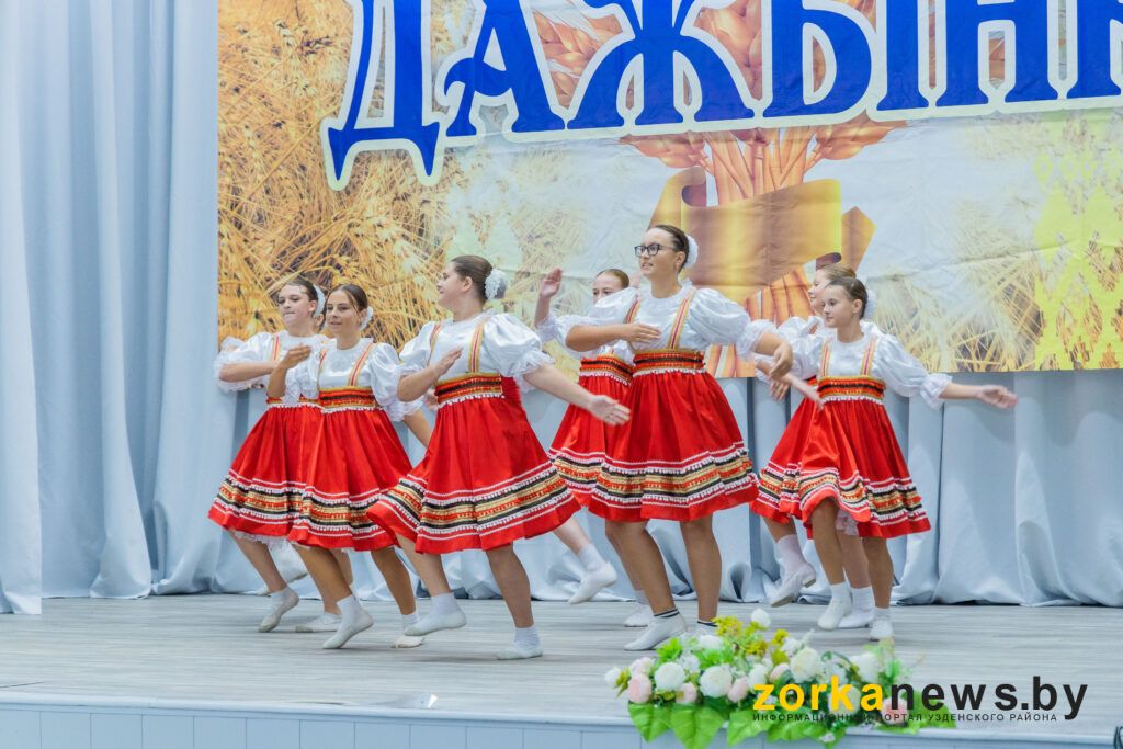танец2