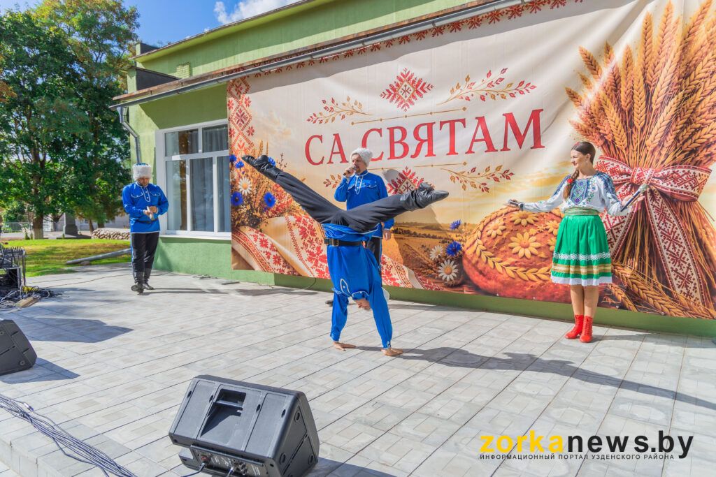 хореограыический коллектив