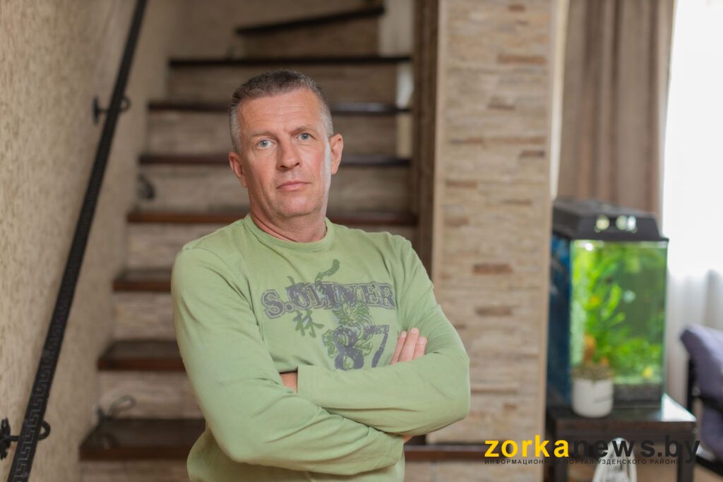 Виктор Ткачев