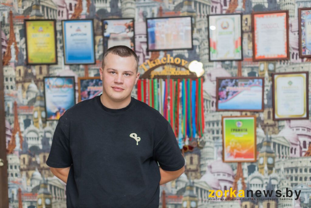 Артем Ткачев