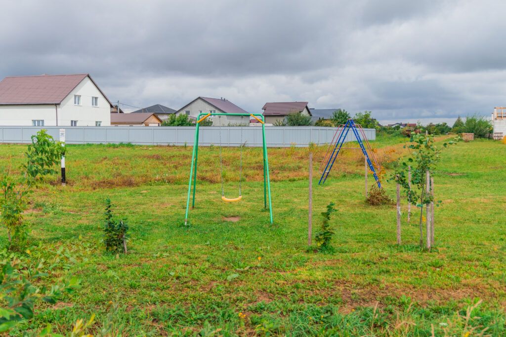 качели