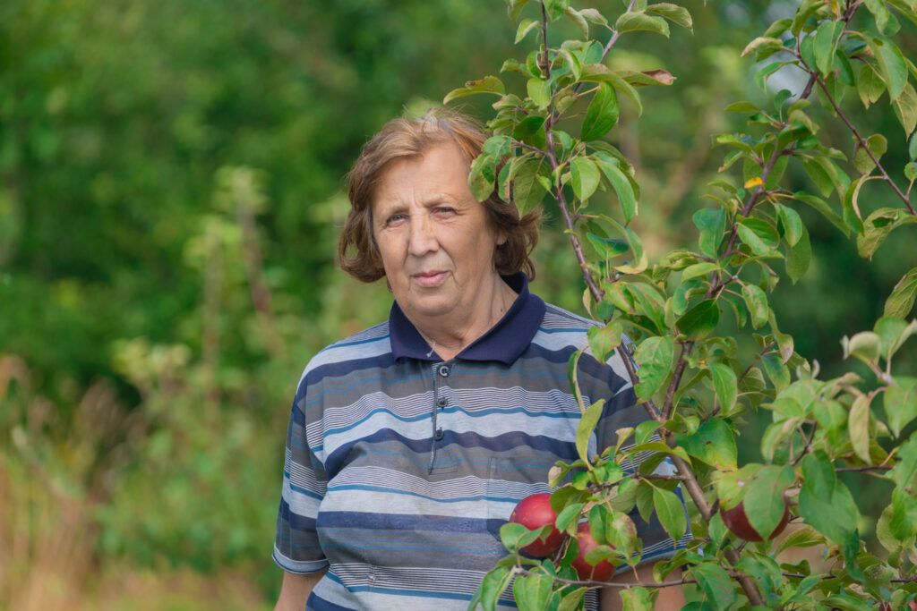 Как вырастить арбуз: опыт огородницы из Узденского района