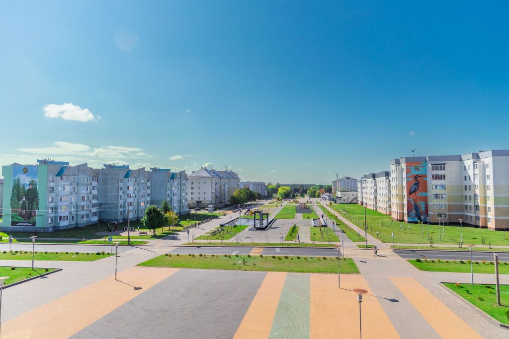 Обзор рынка квартир в Узде: что и почём продают в 2026 году