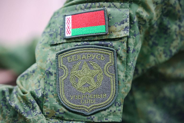 Время послужить: осенний призыв стартовал в Узденском районе