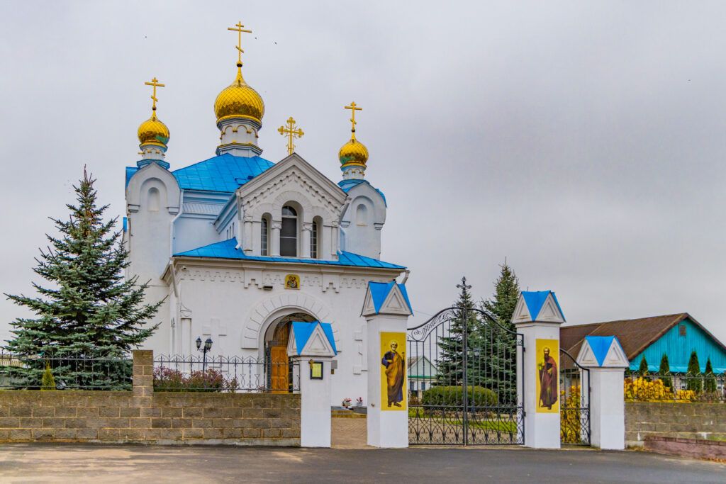 21 сентября — Рождество Пресвятой Богородицы: что это за праздник и как его встречают