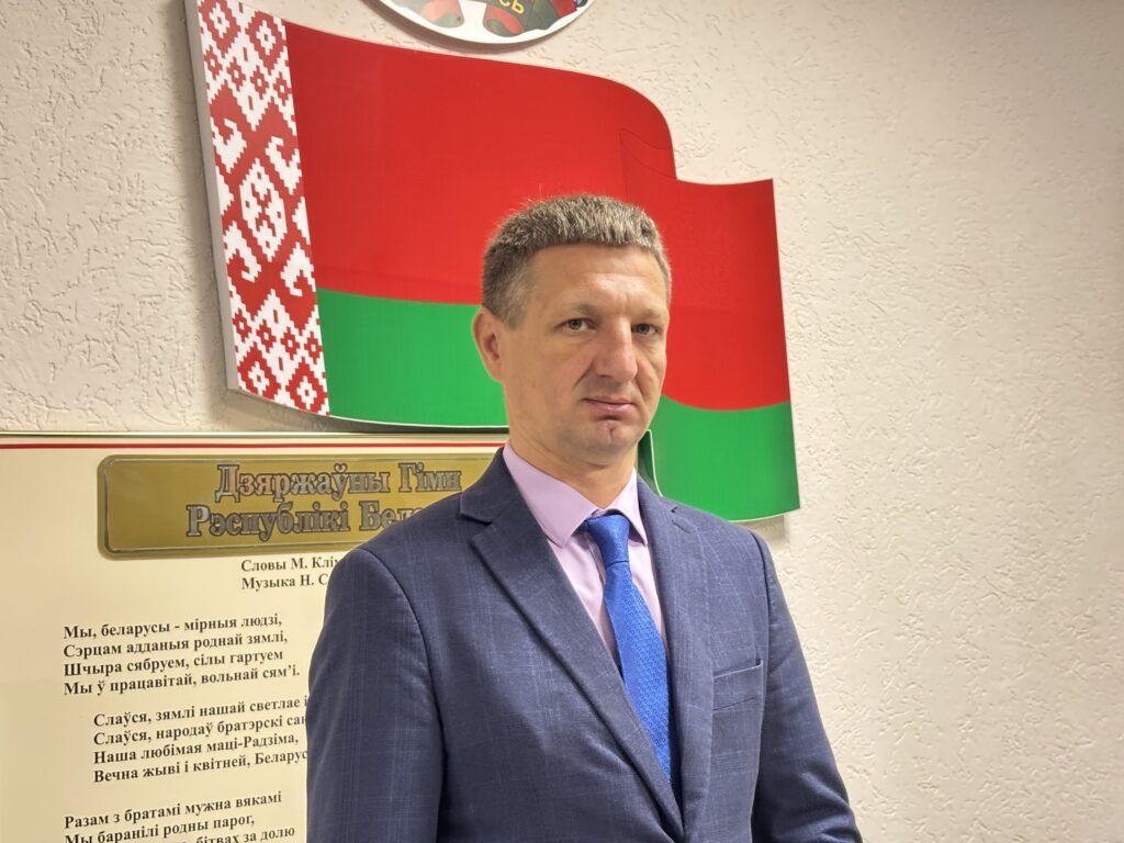 В «Витэкс» назначен новый руководитель: что известно