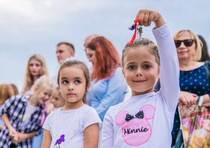 Приоритет молодым семьям: правительство меняет правила выдачи арендного жилья в Беларуси