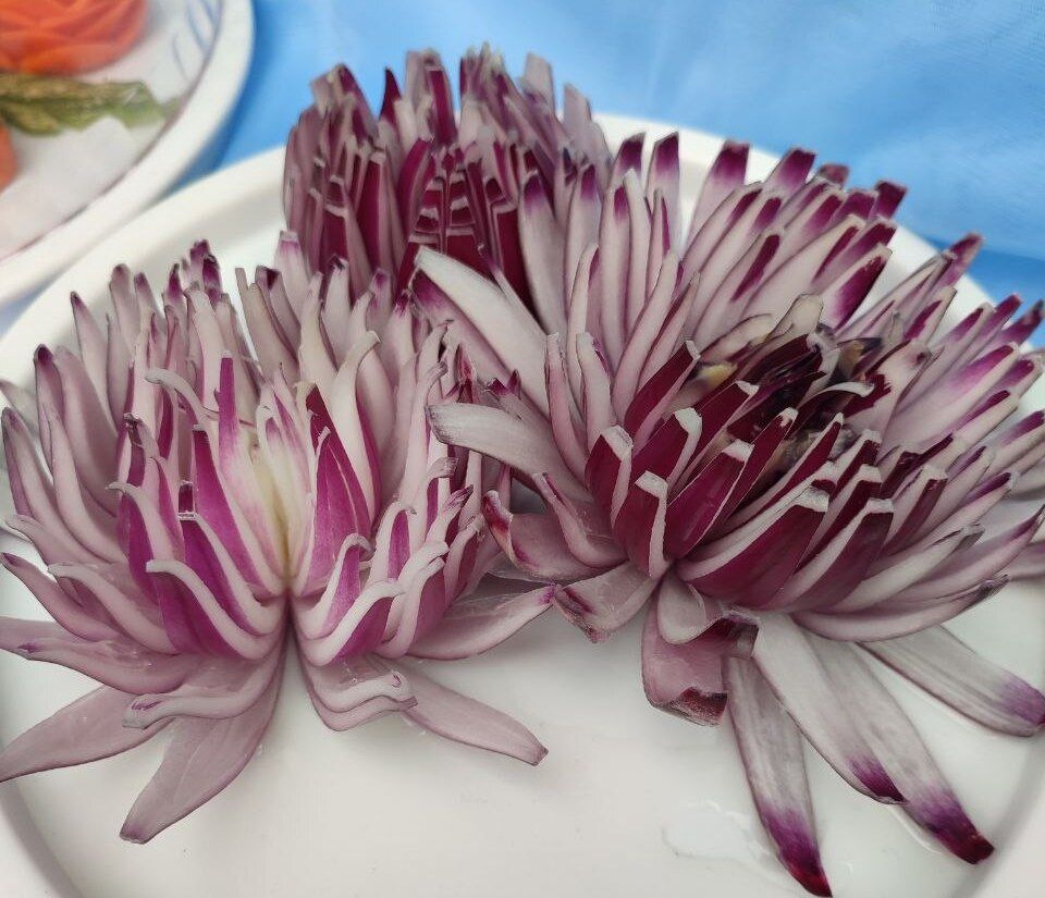 лук
