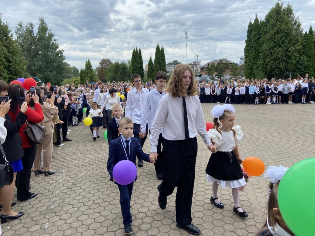 Беньковский