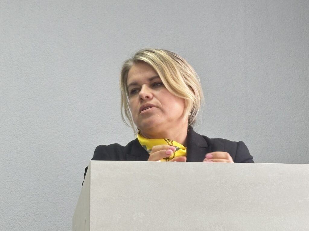 Ольга Рыжкова