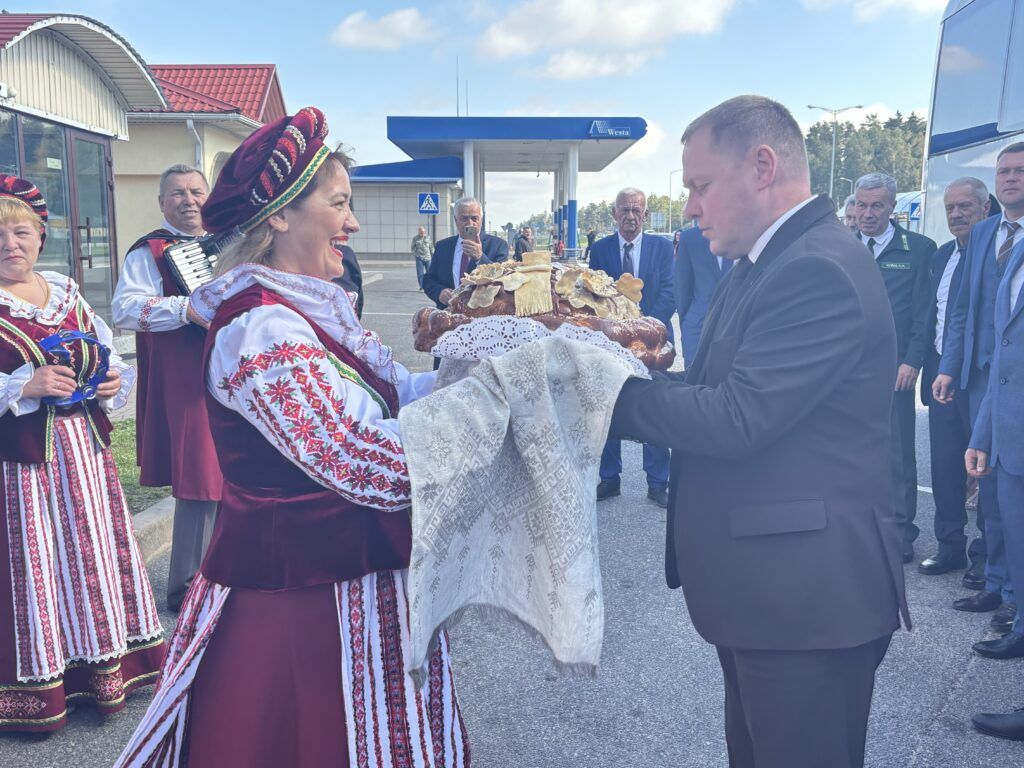 Колос
