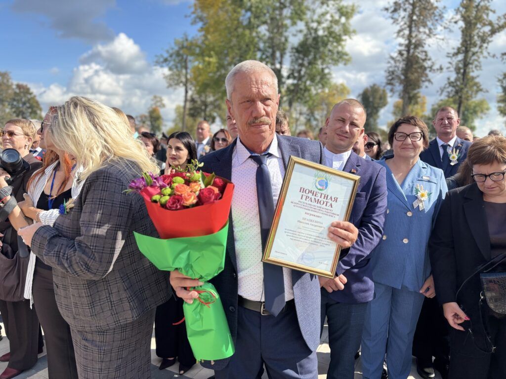 водитель