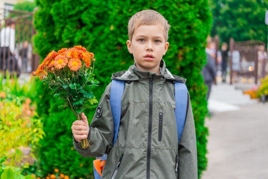 Петров