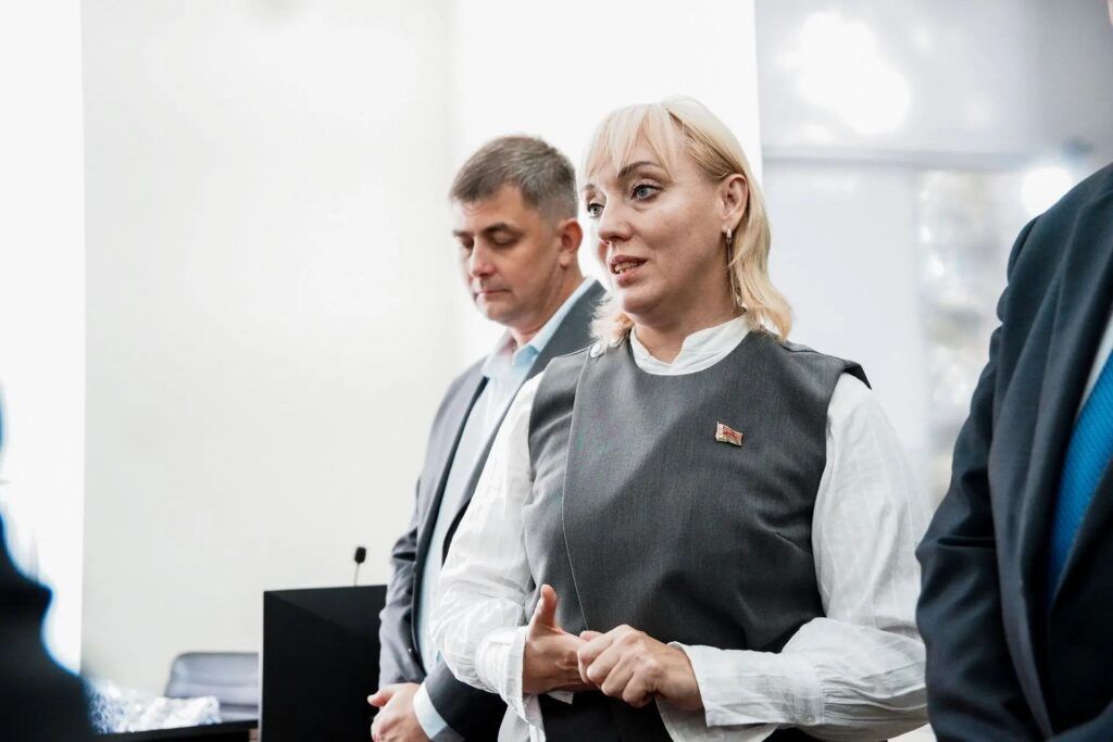 Жандармова