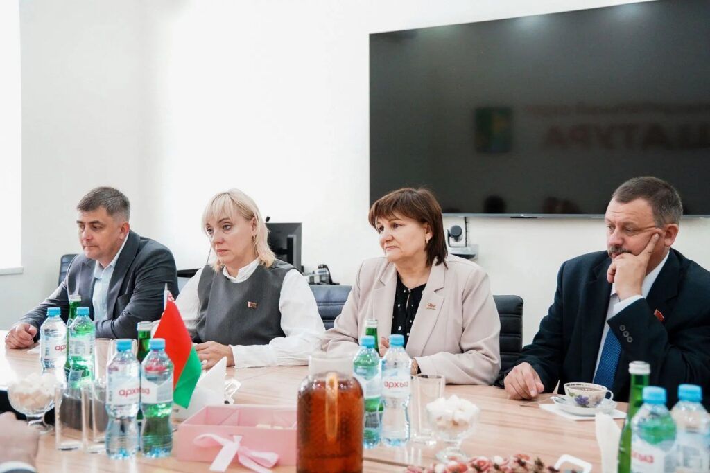 Жандармова и Соловей