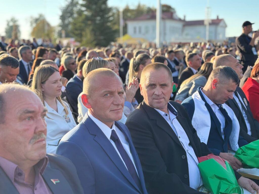 передовики