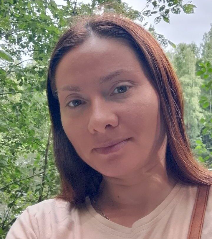 Якубовская