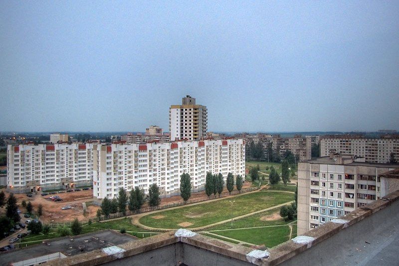шабаны