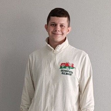 Сергей Вабищевич