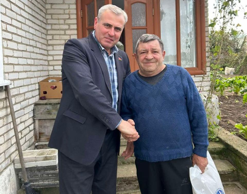 Гуринович и Юревич