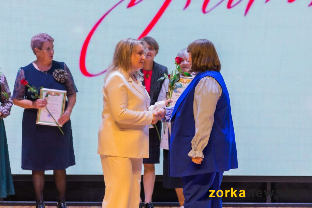 светлана Летун
