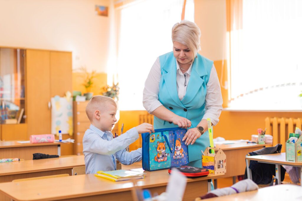 Гусева