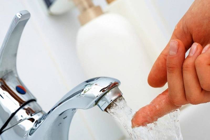 Кто и сколько платит за подогрев горячей воды в квартирах