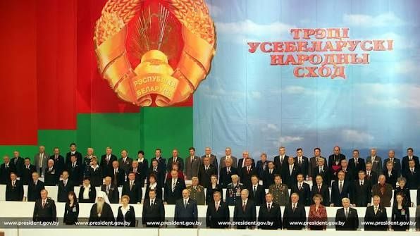 Как III Всебелорусское народное собрание дало старт масштабным переменам в стране