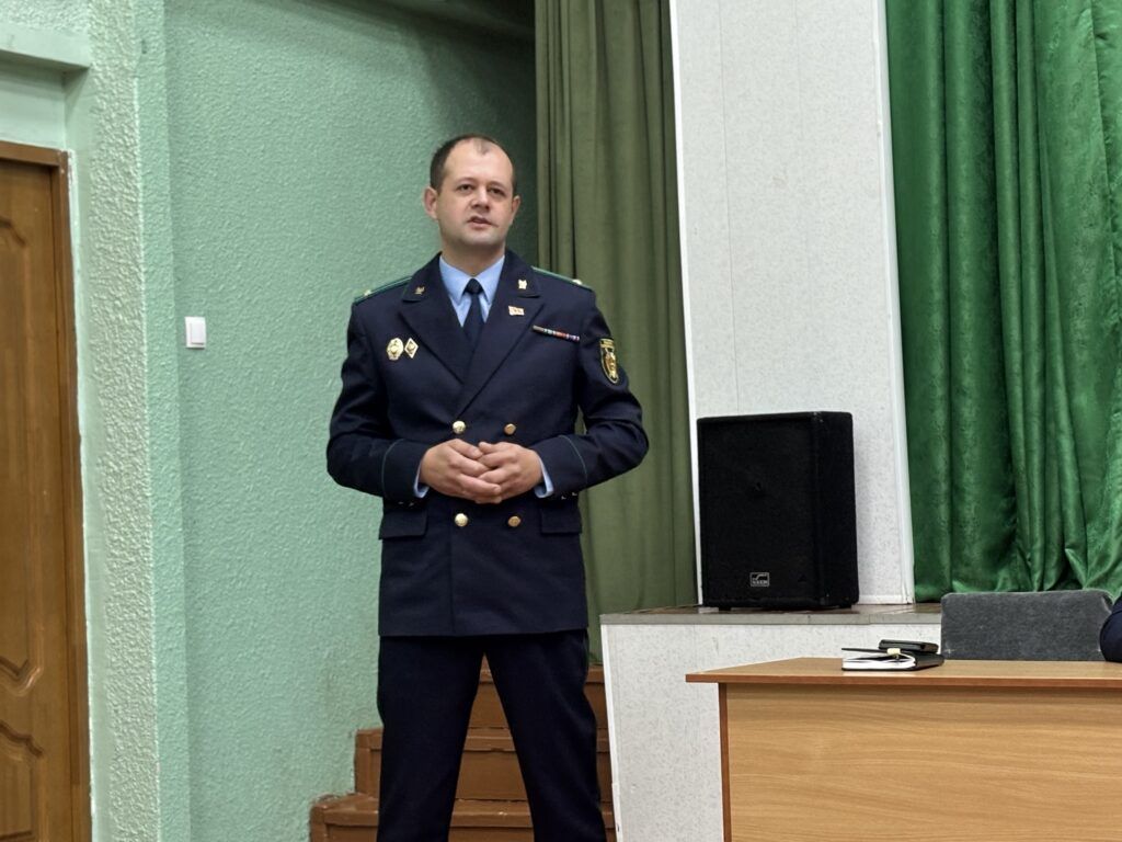 Василий Дубовик