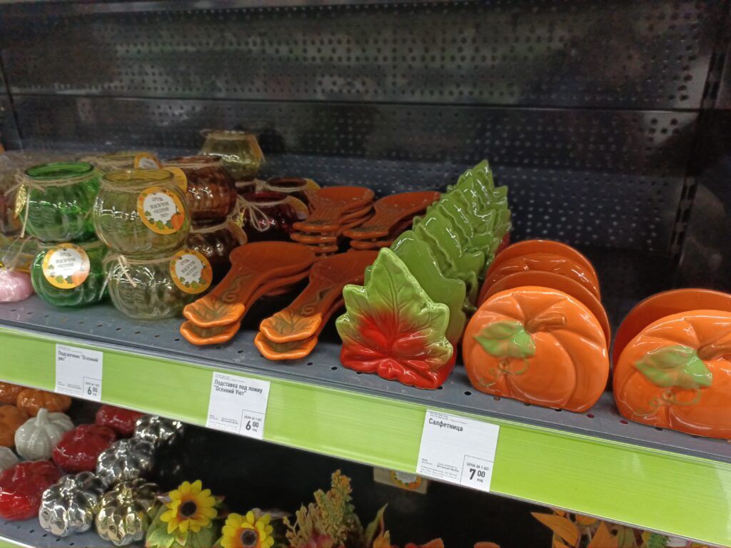 салфетницы