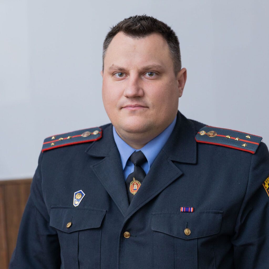 Кривецкий