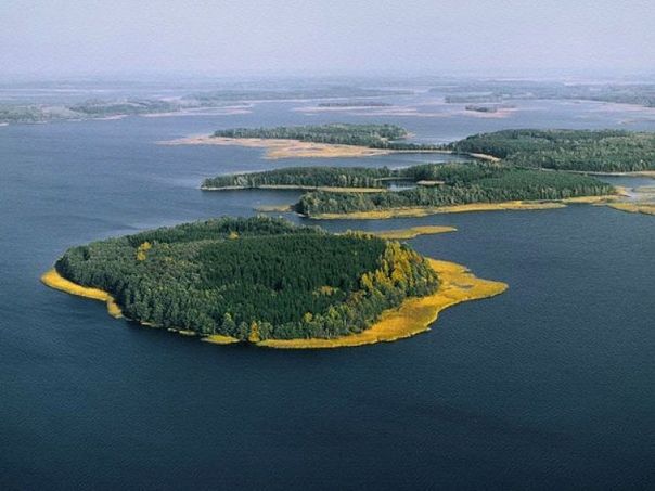 остров