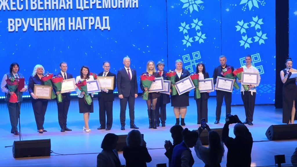 награждение Коханого