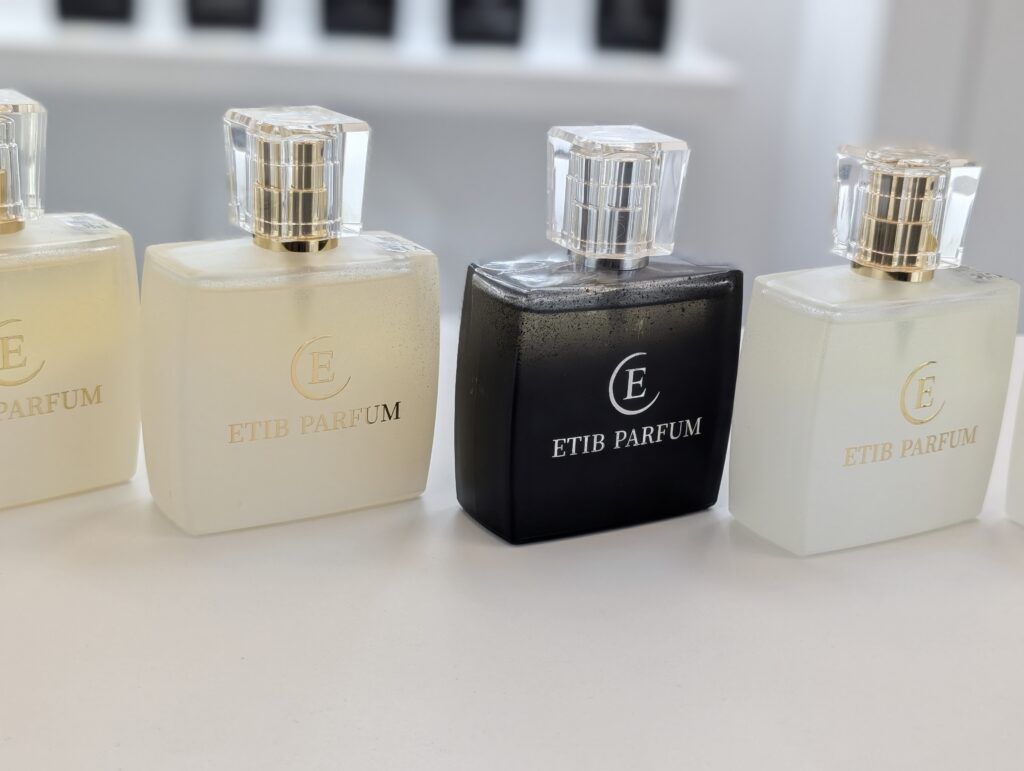 ETIB Parfum: топ-5 осенних хитов среди женских и мужских ароматов
