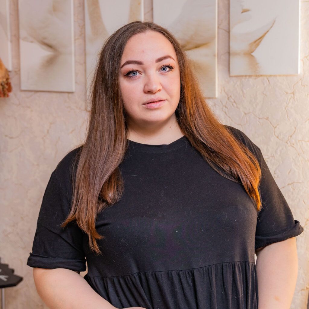 Шиманская