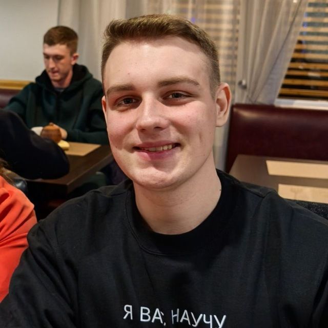 Веремейчик